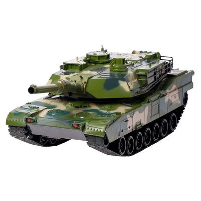 ремонт Радиоуправляемых танков Play Smart в Удельной 